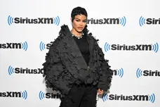 Celebrities Visit SiriusXM - March 30, 2023