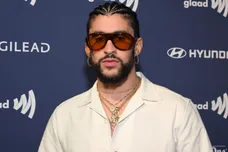 GLAAD Media Awards – Los Angeles - Inside