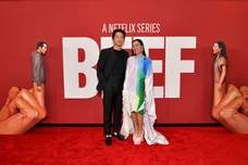 Los Angeles Premiere Of Netflix's "BEEF"