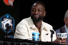 2023 Naismith Hall Of Fame Press Conference