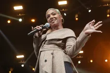 Rip Michaels Presents April Fools Comedy Jam