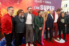 Special Screening Of Universal Pictures' "The Super Mario Bros. Movie" - Arrivals