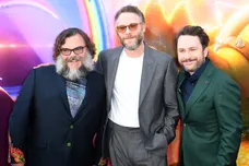 Special Screening Of Universal Pictures' "The Super Mario Bros. Movie" - Arrivals