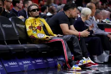 Dallas Mavericks v Miami Heat