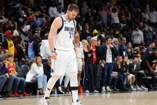 Dallas Mavericks v Atlanta Hawks