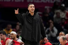 Orlando Magic v Washington Wizards