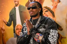 "Praise This" World Premiere - Red Carpet