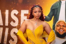 "Praise This" World Premiere - Arrivals