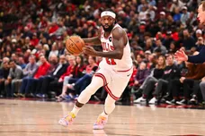 Memphis Grizzlies v Chicago Bulls