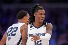 Portland Trail Blazers v Memphis Grizzlies