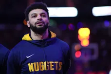 Denver Nuggets v Houston Rockets