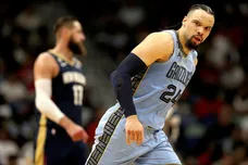 Memphis Grizzlies v New Orleans Pelicans