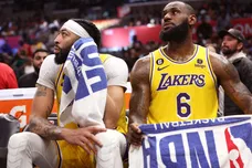 Los Angeles Lakers v Los Angeles Clippers