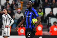 Football, Italy Cup: Juventus FC VS FC Internazionale