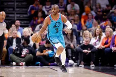 San Antonio Spurs v Phoenix Suns