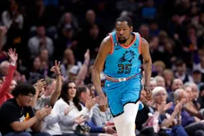 San Antonio Spurs v Phoenix Suns