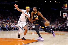 Denver Nuggets v Phoenix Suns