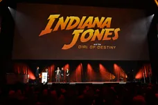Indiana Jones and the Dial of Destiny
