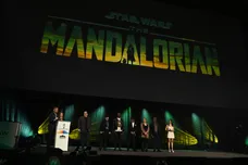 Star Wars Celebration 2023 Studio Panel