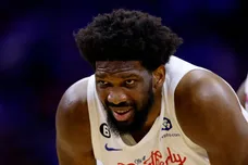 Miami Heat v Philadelphia 76ers