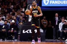 Denver Nuggets v Phoenix Suns