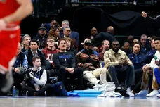 Chicago Bulls v Dallas Mavericks