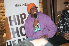 Hip Hop Health: Mind Over Music