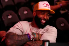 UFC 287: Font v Yanez