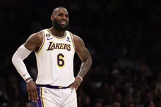 Utah Jazz v Los Angeles Lakers