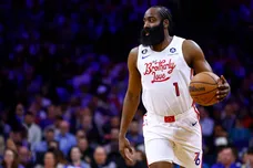 Miami Heat v Philadelphia 76ers