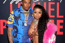 Zeus Network Presents Lemuel Plummer's Birthday Celebration Hosted By French Montana