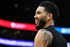 Toronto Raptors v Boston Celtics