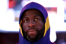 Golden State Warriors v Portland Trail Blazers