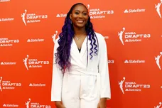 2023 WNBA Draft