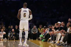 Utah Jazz v Los Angeles Lakers