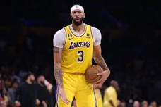 Minnesota Timberwolves v Los Angeles Lakers - Play-In Tournament