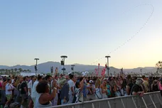 2023 Coachella Valley Music And Arts Festival - Weekend 1 - Day 2