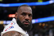 Los Angeles Lakers v Memphis Grizzlies - Game One