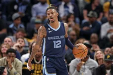 Los Angeles Lakers v Memphis Grizzlies - Game One