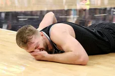 Golden State Warriors v Sacramento Kings - Game Two