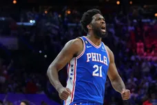 Brooklyn Nets v Philadelphia 76ers - Game Two