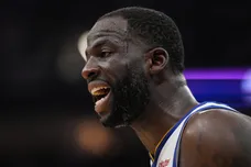 Golden State Warriors v Sacramento Kings