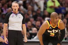 Los Angeles Clippers v Phoenix Suns - Game Two