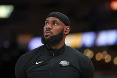 Los Angeles Lakers v Memphis Grizzlies - Game Two