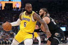 Los Angeles Lakers v Memphis Grizzlies - Game Two