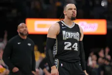 Los Angeles Lakers v Memphis Grizzlies - Game Two