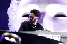 2023 Coachella Valley Music And Arts Festival - Weekend 2 - Day 1