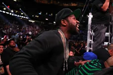 Gervonta Davis v Ryan Garcia - Fight Night