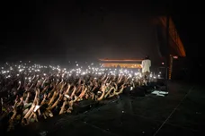 2023 Coachella Valley Music And Arts Festival - Weekend 2 - Day 2