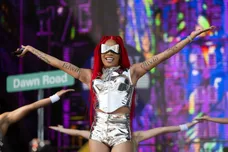 2023 Coachella Valley Music And Arts Festival - Weekend 2 - Day 3